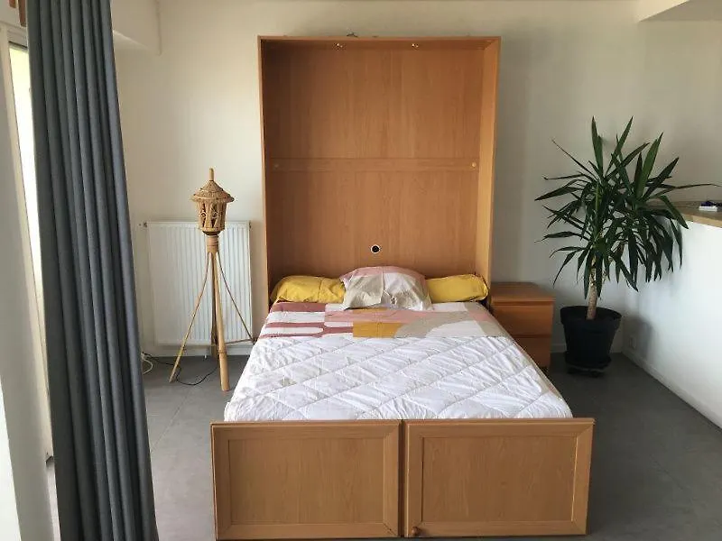 Anglet Sables D'Or - Vue Ocean Apartment France