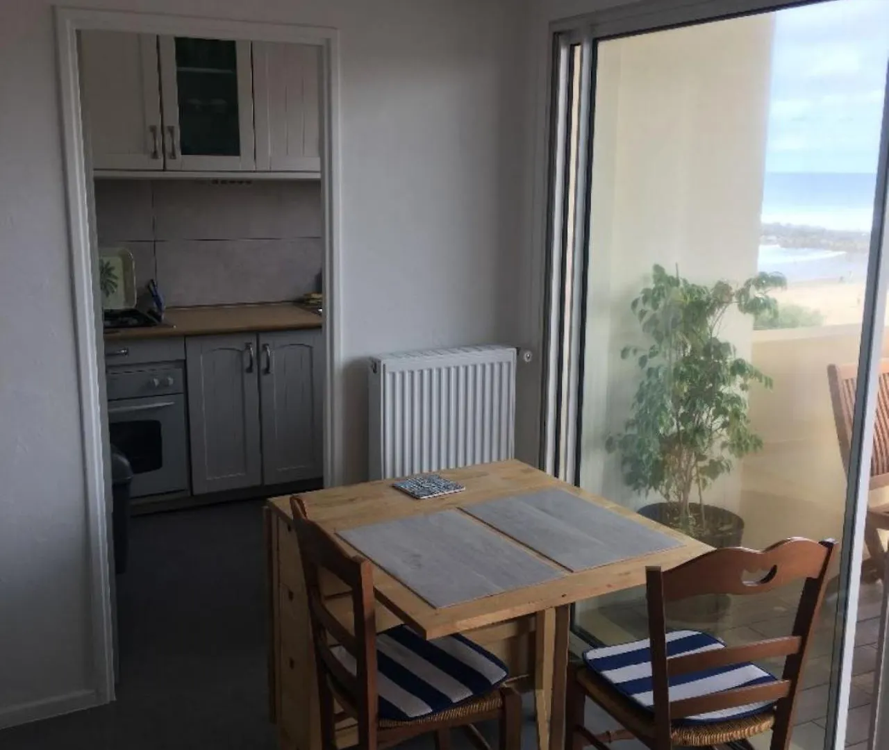 Anglet Sables D'Or - Vue Ocean Apartment France