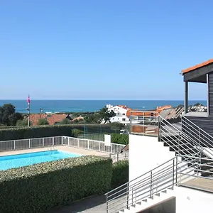 Holiday park Village Azureva, Anglet